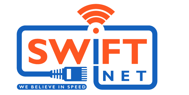 Swift-Net-logo